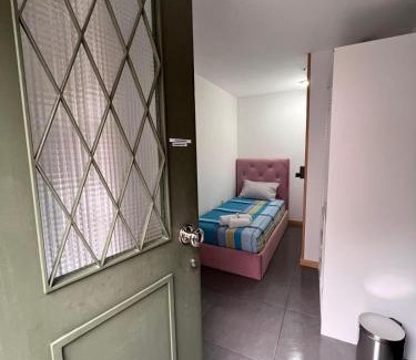 Braga Hostel | Casa Augusta 6