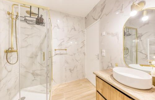 Bagneux Apartment | Casa Aura Close to RER B