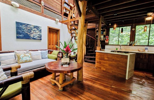 Manzanillo House | Casa Auratus