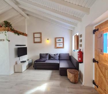 Baiona House | Casa Aurea
