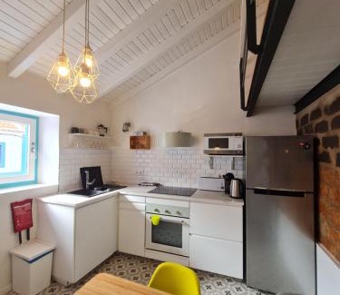 Baiona House | Casa Aurea