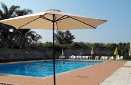 Mascali Apartment | Casa Aurelia