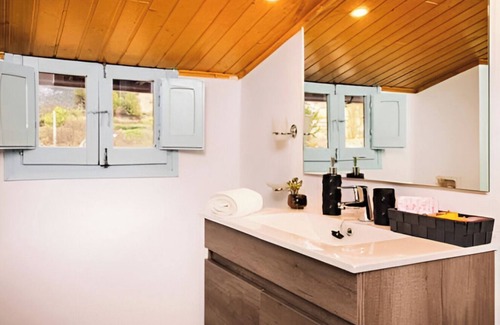 Beceite Cottage | Casa Aurora Boreal