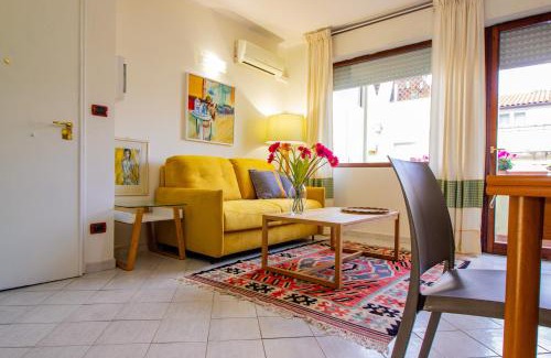 Sassari Apartment | Casa Aurora