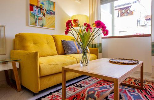 Sassari Apartment | Casa Aurora
