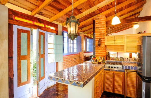 Ajijic House | Casa Aurora
