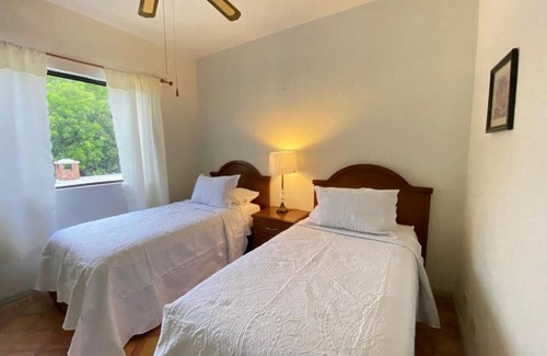 Parras de la Fuente House | Casa Aurora