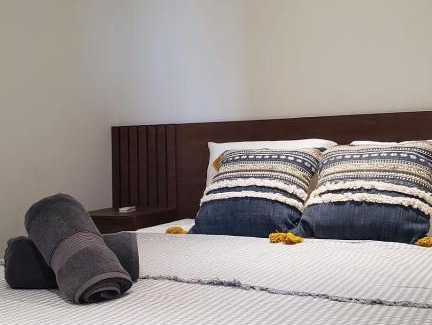 Barra do Cunhau House | Casa Avenida Beira Mar- Barra de Cunhau -RN