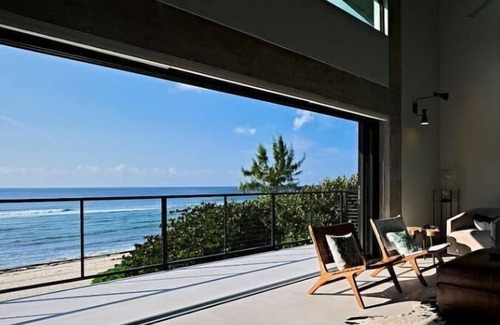 Bodden Town House | Casa Avi - Beachfront bliss & luxury in Cayman