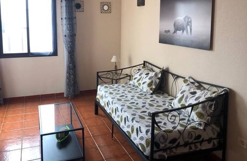 Playa de Santiago Apartment | Casa Aylin - En El Centro De Playa De Santiago