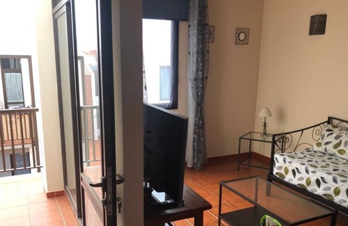 Playa de Santiago Apartment | Casa Aylin - En El Centro De Playa De Santiago