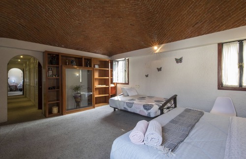 Del Carmen House | Casa Ayvar