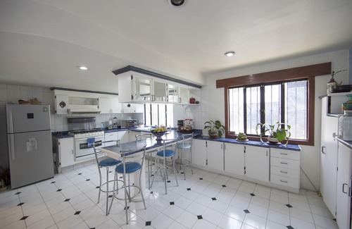 Del Carmen House | Casa Ayvar