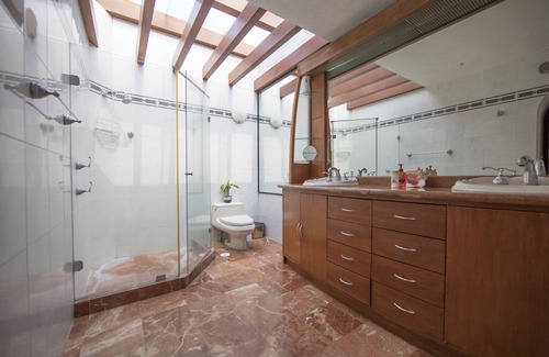 Del Carmen House | Casa Ayvar