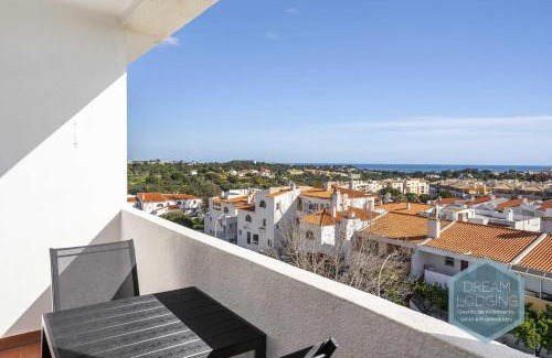 Montechoro Apartment | Casa Azul 714 Dream Lodging