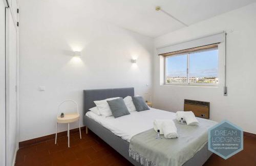 Montechoro Apartment | Casa Azul 714 Dream Lodging