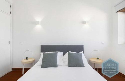 Montechoro Apartment | Casa Azul 714 Dream Lodging