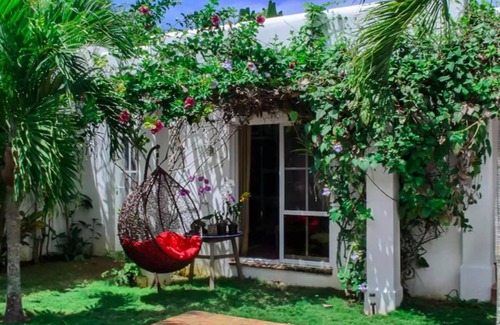 Cabarete Villa | Casa Azul