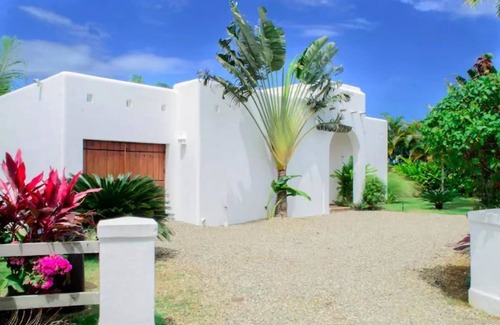 Cabarete Villa | Casa Azul