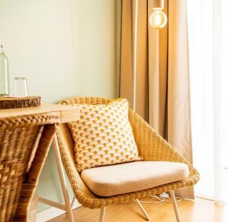 Sagres Apartment | Casa Azul Sagres - Rooms & Apartments
