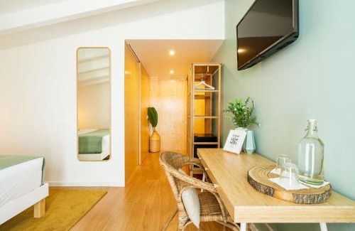 Sagres Apartment | Casa Azul Sagres - Rooms & Apartments