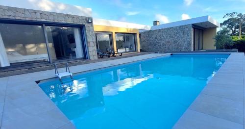 Fonte Bastardo Villa | Casa Azul Terceira Island Azores
