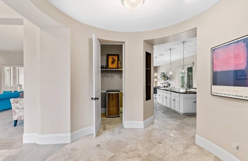Poway House | Casa Azul