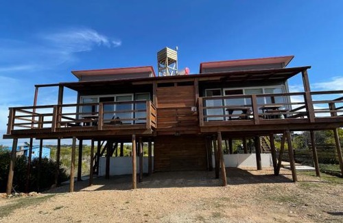 Rocha House | Casa Azul