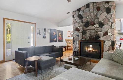 New Buffalo House | Casa Azur