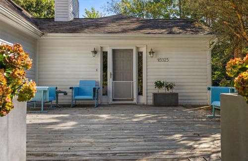 New Buffalo House | Casa Azur