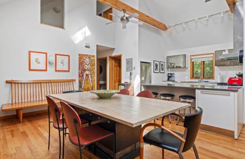 New Buffalo House | Casa Azur