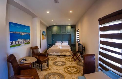 Rabat House | Casa Azzopardi Suites