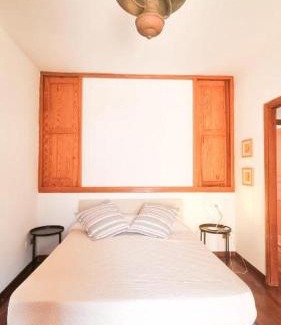 Palermo Apartment | Casa Azzurra - Antico Frantoio