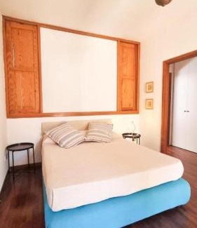 Palermo Apartment | Casa Azzurra - Antico Frantoio