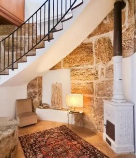 Palermo Apartment | Casa Azzurra - Antico Frantoio