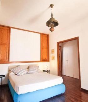 Palermo Apartment | Casa Azzurra - Antico Frantoio