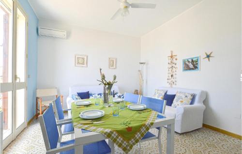 Porto Palo Apartment | Casa Azzurra