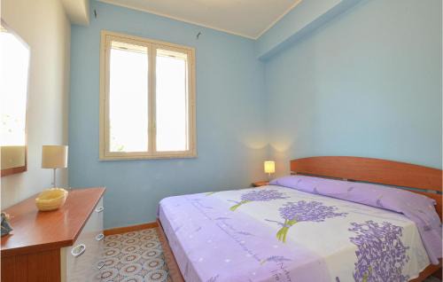 Porto Palo Apartment | Casa Azzurra