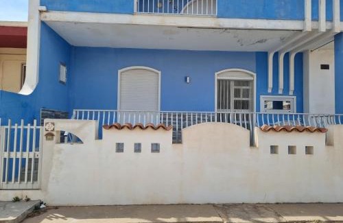 Casuzze Apartment | Casa Azzurra