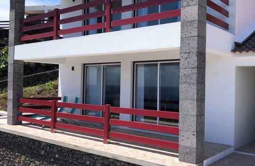 Lajes do Pico House | Casa Baía da Feteira