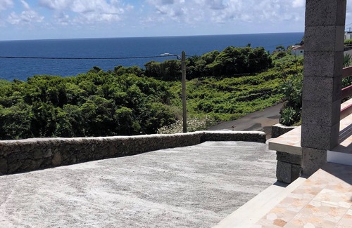 Lajes do Pico House | Casa Baía da Feteira