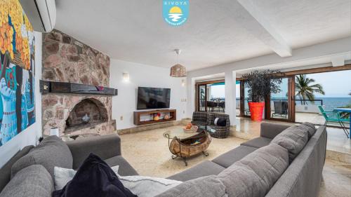 South Shore Hotel Area House | Casa Bahía Linda by Kivoya