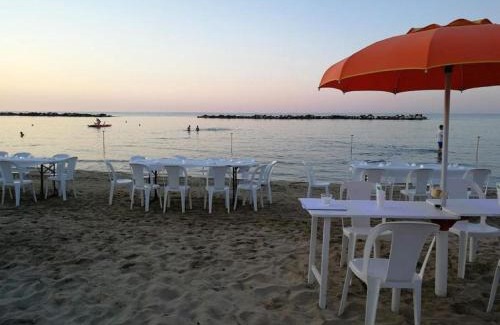 Pesaro Apartment | Casa Baia