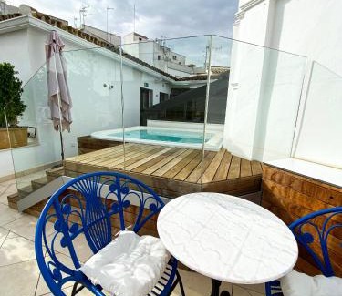 Museo Apartment | Casa Bailen Sevilla