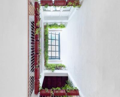Museo Apartment | Casa Bailen Sevilla