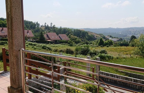 Ponte Caldelas House | Casa Baixo O Castelo