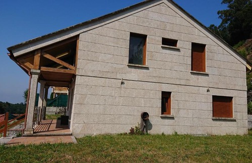Ponte Caldelas House | Casa Baixo O Castelo