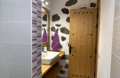 La Aldea de San Nicolas Apartment | Casa (bajo), Tasarte.