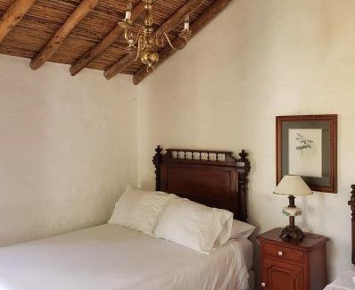Barichara House | Casa Bakero