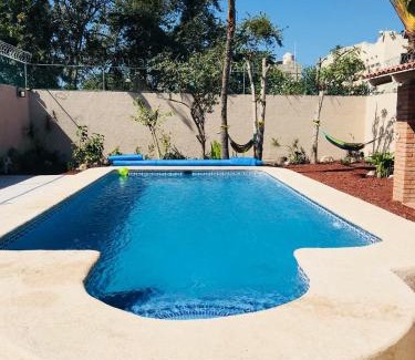 Rincon de Guayabitos House | Casa Balam